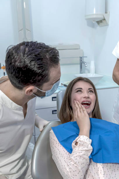 Best Chipped Tooth Repair Near Me  in Santa Teresa, NM