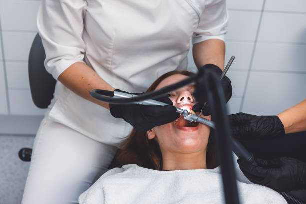 Best Cracked Tooth Emergency Dentist  in Santa Teresa, NM
