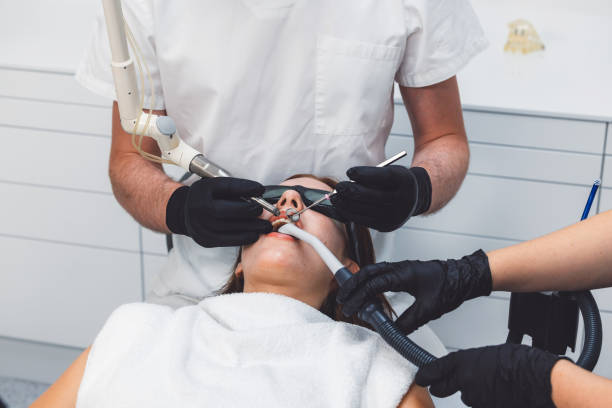 Best Emergency Tooth Extraction  in Santa Teresa, NM
